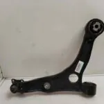 BRAZO SUSPENSION DELANTERO IZQUIERDO 118657