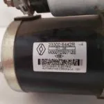 MOTOR ARRANQUE 118742