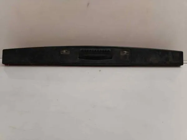 MANETA EXTERIOR MALETERO / PORTON 118673