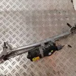MOTOR LIMPIA DELANTERO 118841
