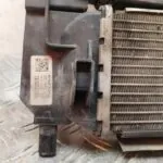 RADIADOR AGUA 119076