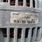 ALTERNADOR 119535