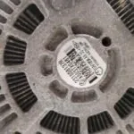 ALTERNADOR 119429