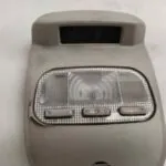 LUZ INTERIOR 119621