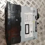SISTEMA AUDIO / RADIO CD 119375