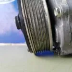 COMPRESOR AIRE ACONDICIONADO 119536