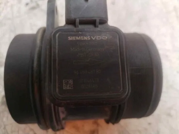 CAUDALIMETRO 119841