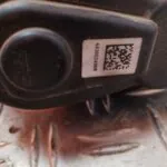 PINZA DE FRENO TRASERA DERECHA 118748