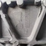 SOPORTE MOTOR 119552