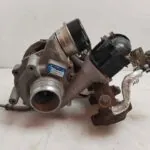 TURBOCOMPRESOR 119434