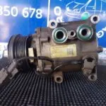 COMPRESOR AIRE ACONDICIONADO 119902