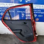 PUERTA TRASERA IZQUIERDA 116826