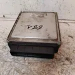 CENTRALITA MOTOR UCE 116290