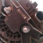 ALTERNADOR 118939