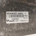 INTERCOOLER 118719