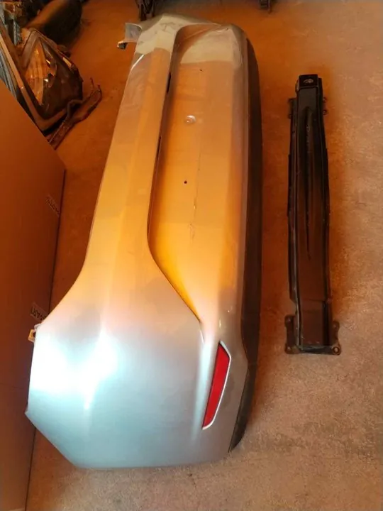 PARAGOLPES TRASERO 119116