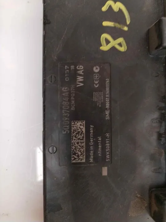 MODULO CONFORT 119120
