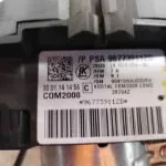 MANDO MULTIFUNCION 119625