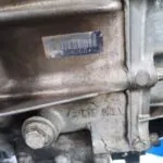 CAJA CAMBIOS 119013