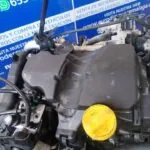 MOTOR COMPLETO 119018