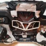 KIT AIRBAG 115647
