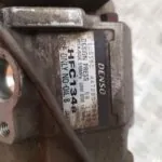 COMPRESOR AIRE ACONDICIONADO 118935
