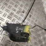 CERRADURA PUERTA DELANTERA IZQUIERDA 118964
