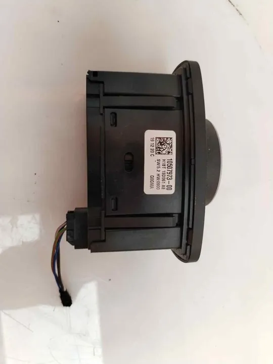 MANDO LUCES 118670