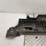 MOLDURA PARAGOLPE DELANTERA 119741