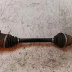 TRANSMISION DELANTERA DERECHA 117513