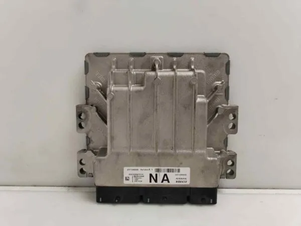 CENTRALITA MOTOR UCE 118863