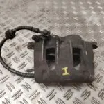 PINZA DE FRENO DELANTERA IZQUIERDA 119240