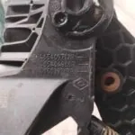 PEDAL EMBRAGUE 117717