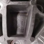 SOPORTE MOTOR 118349