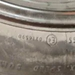 RUEDA DE REPUESTO 119170