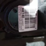 PEDAL ACELERADOR 118257