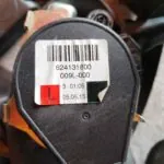 KIT AIRBAG 119481
