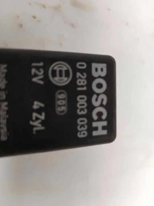 CAJA PRECALENTAMIENTO 119570