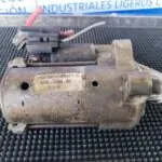 MOTOR ARRANQUE 119903