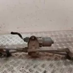 MOTOR LIMPIA DELANTERO 119258
