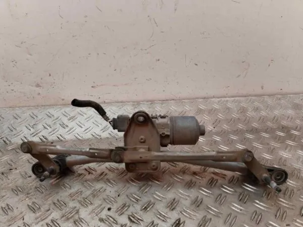 MOTOR LIMPIA DELANTERO 119258