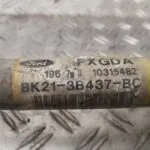 TRANSMISION DELANTERA IZQUIERDA 119113