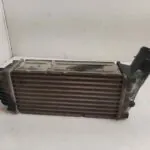 INTERCOOLER 119830