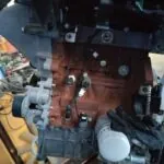 MOTOR COMPLETO 119129