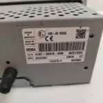 SISTEMA AUDIO / RADIO CD 118685