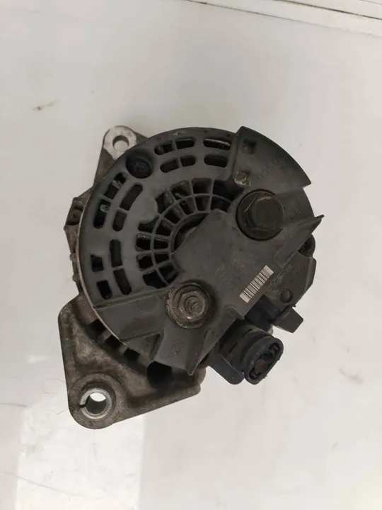 ALTERNADOR 118862