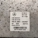 CENTRALITA MOTOR UCE 108781
