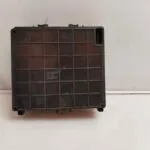 CAJA RELES / FUSIBLES 118683