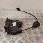 CERRADURA PUERTA DELANTERA DERECHA 118894