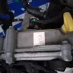 MOTOR COMPLETO 119129